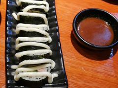 -鑫日千里马朝鲜族小馆(总店)