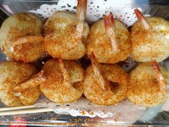 -陈伯手工鱼丸(鼓浪屿沙滩店)