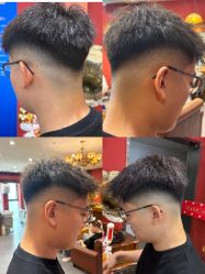 -贝勒爷专业男发