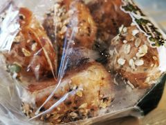 迷你全麦欧包-EANIN意林(中山西路店)