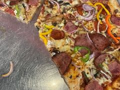 -Tubestation站点比萨(高新万达ONE店)