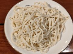 -前门杨记·铜锅涮肉(王府井·故宫店)