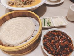 -小菜园新徽菜(合肥瑶海万达店)