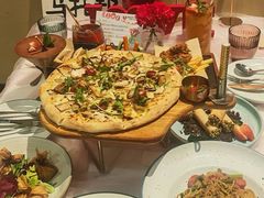 -百特喜·意大利餐厅(八佰伴镇江店)