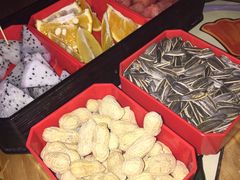 -好久不见网红乐队酒吧(鼓浪屿海底世界店)