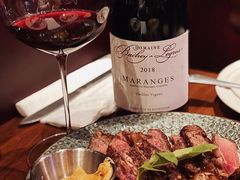 -Bistro Les Lilas丁香花小酒馆