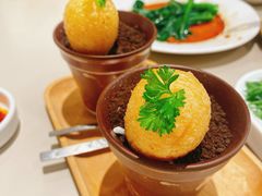 -蔡澜点心·粤菜(丽泽天街店)