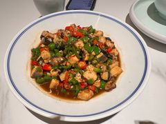 -老馆子·建德菜·山肴鱼鲜(海威新界店)