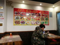 大堂-永祥烧腊餐厅(虹口店)