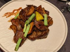 -百富源·海鲜辽菜(浑河堡店)