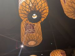 -南京大牌档(济南万象城店)