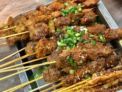 -庆合府重庆大排档(紫都城店)
