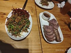 -姥姥家春饼店(惠新东街店)