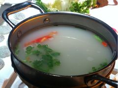 iphone_upload_pic-龙福成肥牛火锅(文昌店)