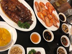 -中国厨房/台湾牛肉面