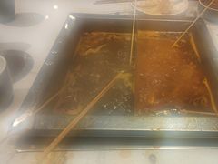 -阿串串老火锅(力盟店)