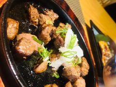 小口牛排-琴寿司居酒屋(软件园店)
