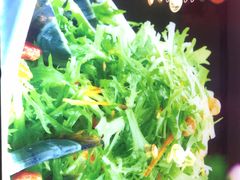 -胖姐活羊烧烤家乡菜(刘家桥店)