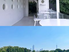 -东山湖公园