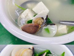 -瑶记海鲜餐厅(西涌店)