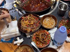 -谭记重庆老火锅(总店)