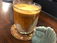 -251#coffee roasters(沿河东路店)