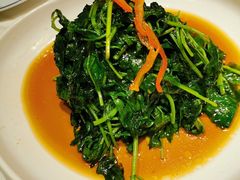 南京菊花脑-民国红公馆·秦淮八艳(夫子庙店)