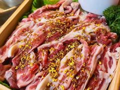 -大龙燚火锅(太古里店)