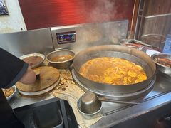 -门框胡同百年卤煮(前门店)