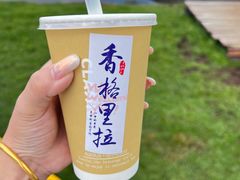 -普达措国家公园