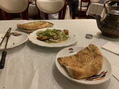 -巴依老爷·新疆美食(上城区天城路店)