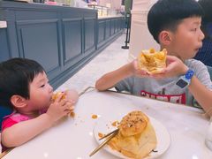 -法桐蛋糕·手作面包(万象城店)