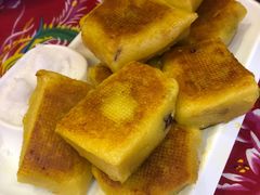 -闯关东东北农家菜(崂山石老人店)