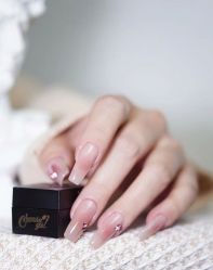 -LILY NAILS美甲美睫