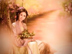 -九月鹰飞汉服摄影工作室