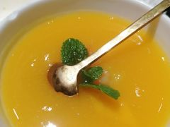 杨枝甘露-简小舍·民间手艺菜(武昌江滩店)