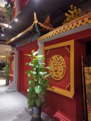 点击看大图 -盘子女人坊古装写真摄影(长春总店)