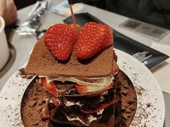 -W COLLECTIVE  DESSERT SHOP