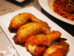 -必胜客(万象城店)