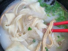 -惠丰源烩面馆(经七路店)