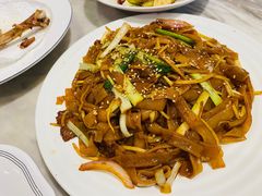 干炒牛河-宝月楼·台湾菜馆(天河城店)