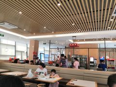 大堂-醉得意·家常菜(二七路店)