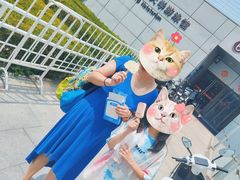 -北京科技大学游泳馆