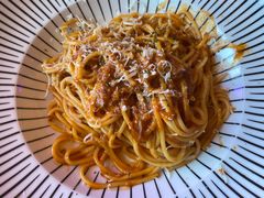 波隆尼意大利肉酱面-J·one Bistro吉萬酒厨·牛排
