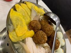 三鲜锅仔-庐州太太(CBD店)