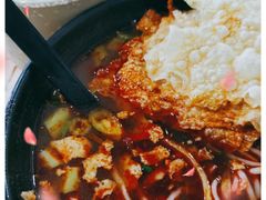 -螺蛳粉先生(蓟门桥店)