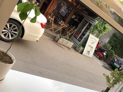 -METAL HANDS(五道营店)