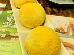 -添好运点心专门店(深水埗店)