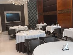 大堂-旺顺阁海鲜广场(亚运村店)