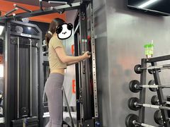 -博纳私人订制健身(中集美兰湖店)